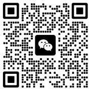 微信二维码