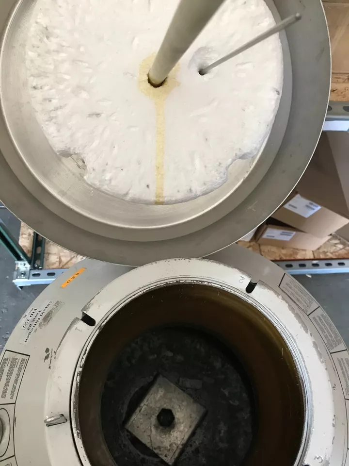 干式液氮罐更换 干式液氮罐更换