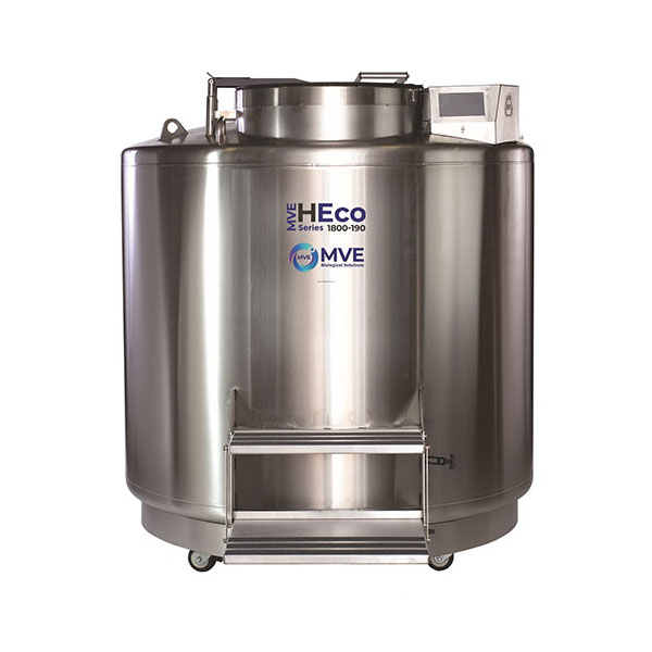 1800MVE气相液氮罐